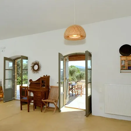 Hasienta House Semesterbostad