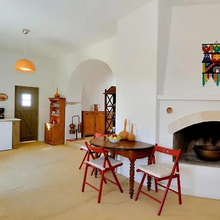 Holiday home Hasienta House
