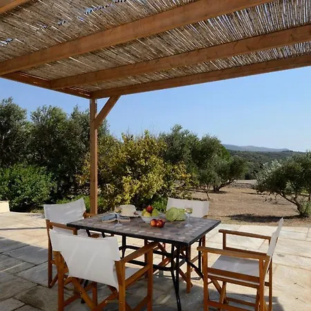 Hasienta House Holiday home
