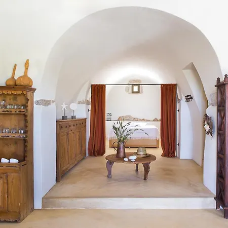 Hasienta House Holiday home Frilingianika