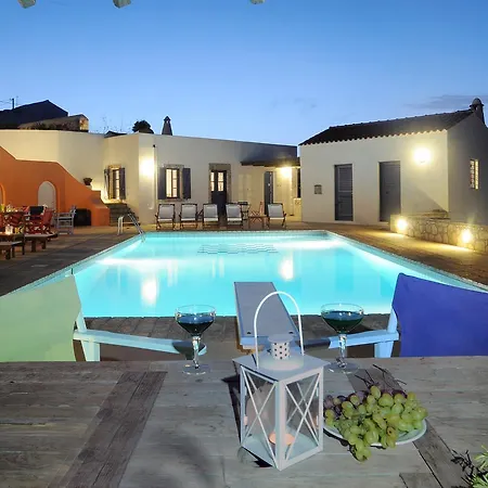 Hasienta House