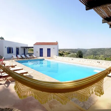 Hasienta House * Frillingiánika