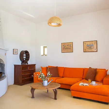 Holiday home Hasienta House *