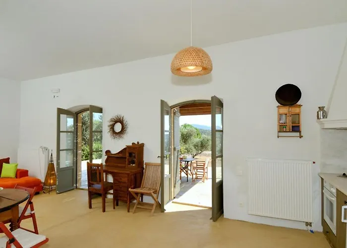 Hasienta House Dom wakacyjny