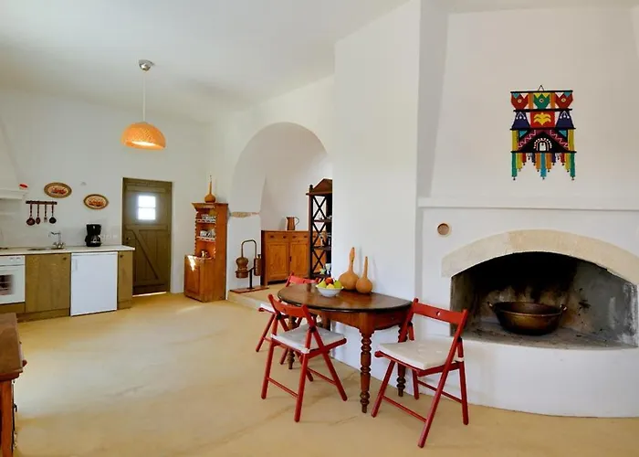 Nyaraló Hasienta House