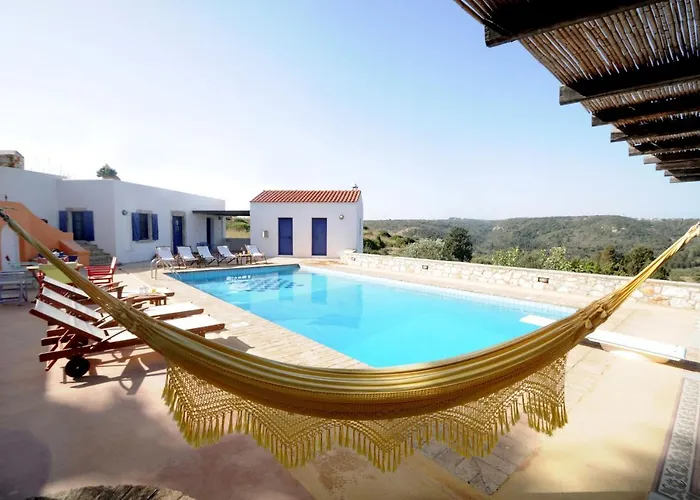 Hasienta House * Frillingiánika