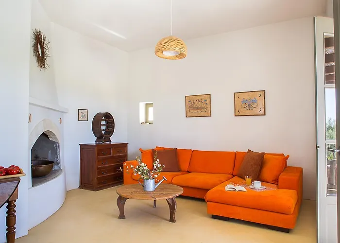 Dom wakacyjny Hasienta House *